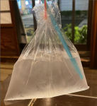 かちわり氷